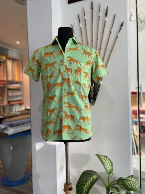 Wedge-heeled Espadrilles